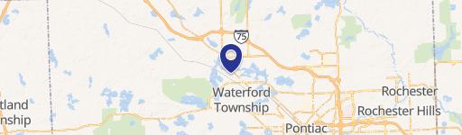 Waterford, MI 48329