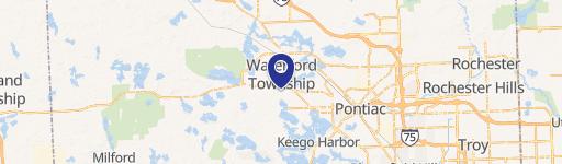 Waterford, MI 48327