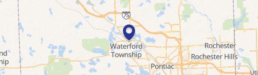 Waterford, MI 48329