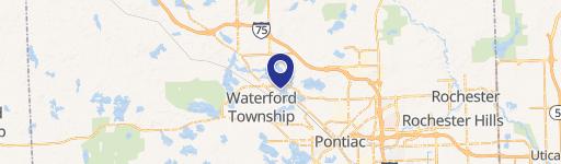 Waterford, MI 48329