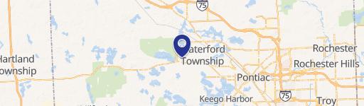 Waterford, MI 48327