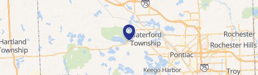 Waterford, MI 48327