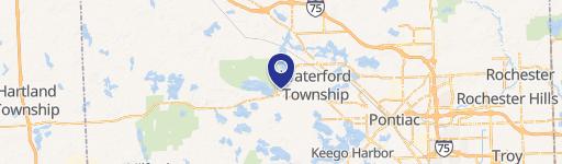 Waterford, MI 48327