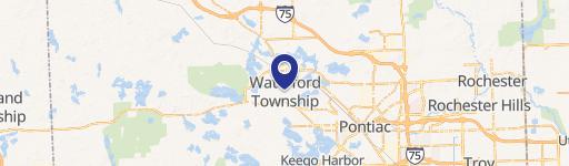 Waterford, MI 48329