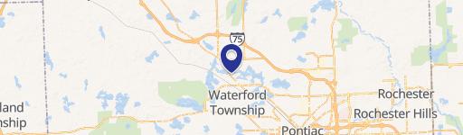 Waterford, MI 48329