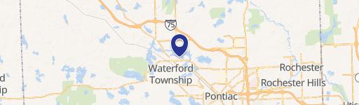 Waterford, MI 48329