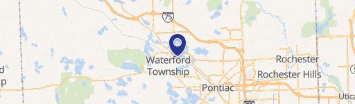 Waterford, MI 48329