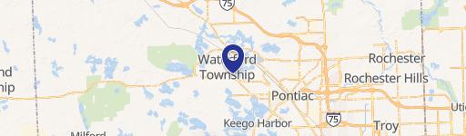 Waterford, MI 48328