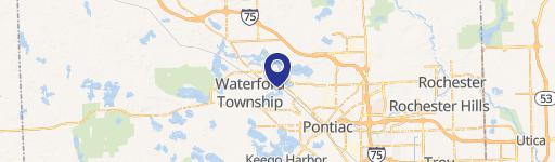 Waterford, MI 48328