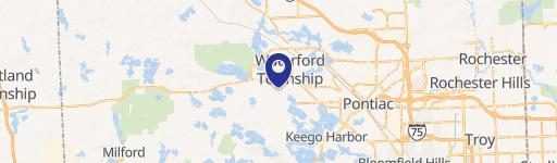 Waterford, MI 48327