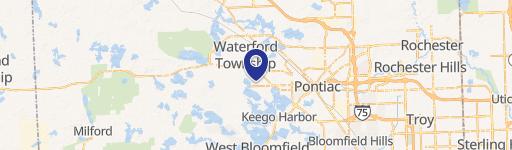 Waterford, MI 48328