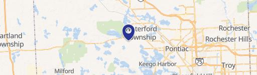 Waterford, MI 48327