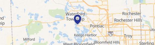 Waterford, MI 48328