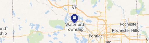 Waterford, MI 48329
