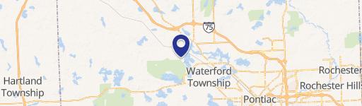 Waterford, MI 48329