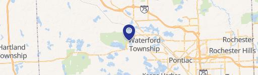 Waterford, MI 48329