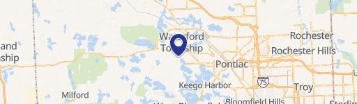 Waterford, MI 48327