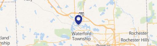 Waterford, MI 48329