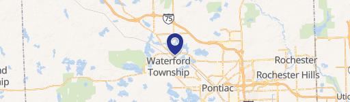 Waterford, MI 48329