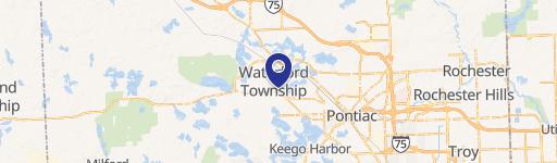 Waterford, MI 48328