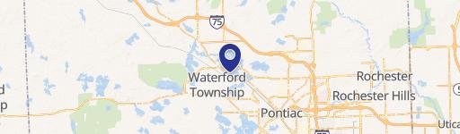Waterford, MI 48329