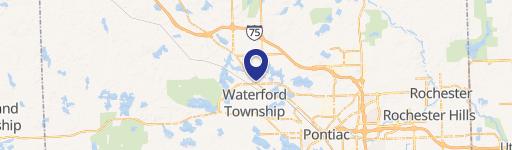 Waterford, MI 48329