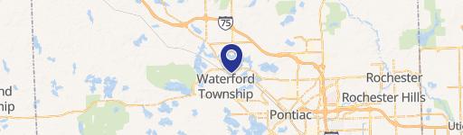 Waterford, MI 48329