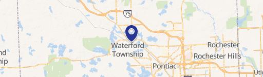 Waterford, MI 48329