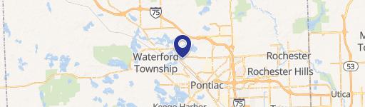 Waterford, MI 48328