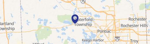 Waterford, MI 48327