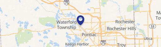Waterford, MI 48328