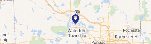 Waterford, MI 48329