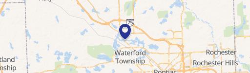 Waterford, MI 48329