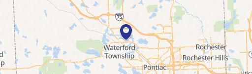 Waterford, MI 48329