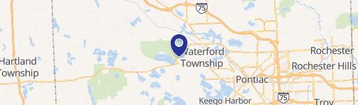 Waterford, MI 48327