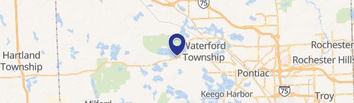 Waterford, MI 48327