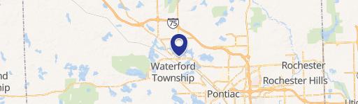 Waterford, MI 48329