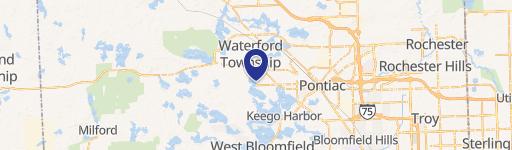 Waterford, MI 48327