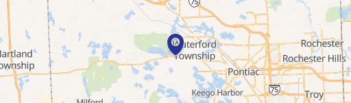 Waterford, MI 48327