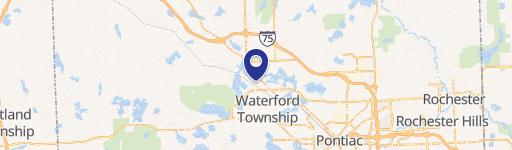 Waterford, MI 48329