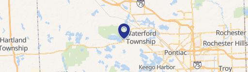 Waterford, MI 48327