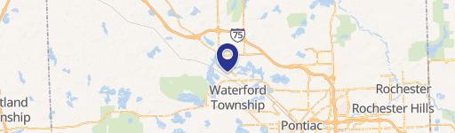Waterford, MI 48329