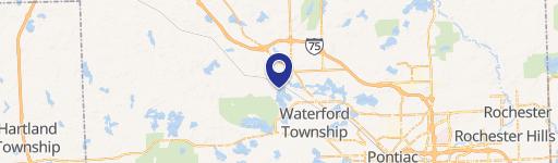 Waterford, MI 48329