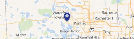 Waterford, MI 48328