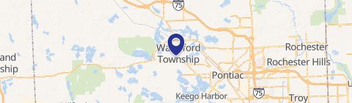 Waterford, MI 48327