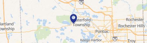 Waterford, MI 48327