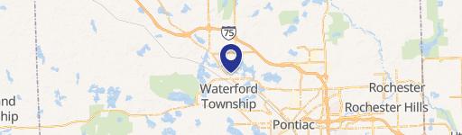 Waterford, MI 48329