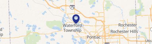 Waterford, MI 48329