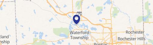 Waterford, MI 48329