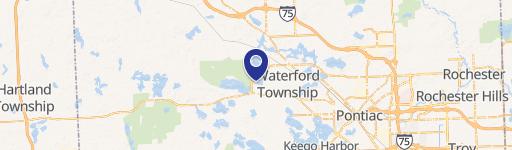 Waterford, MI 48327